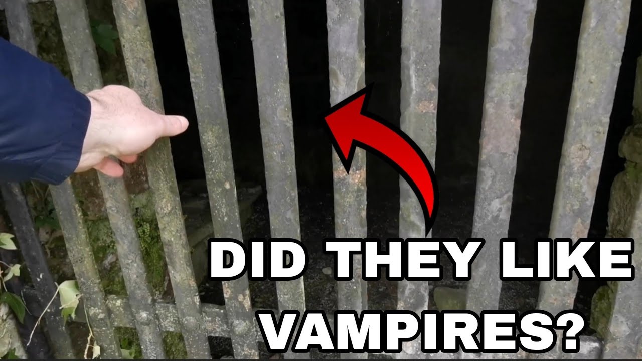What Lurks In The Shadows?