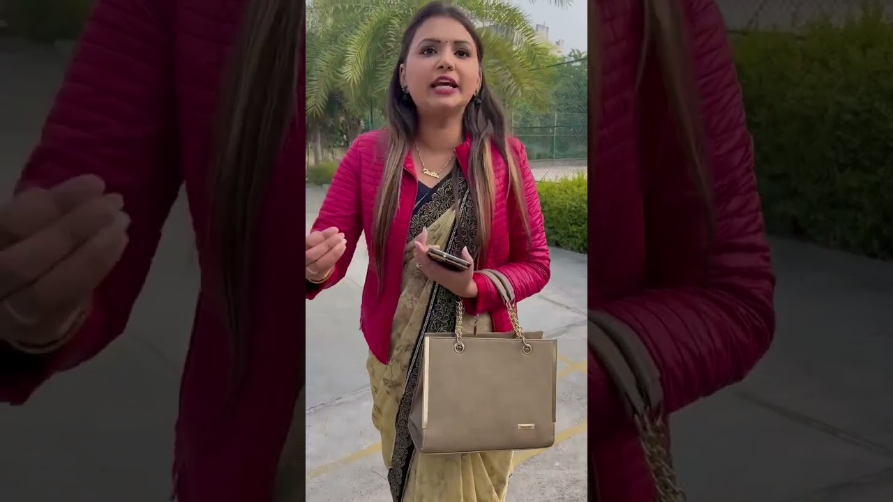 मैडम से शादी करने के लिए कोई लड़का है जिसको मैडम देना चाहती है करोड़ों की  और 50 लाख रुपए नगद कैश