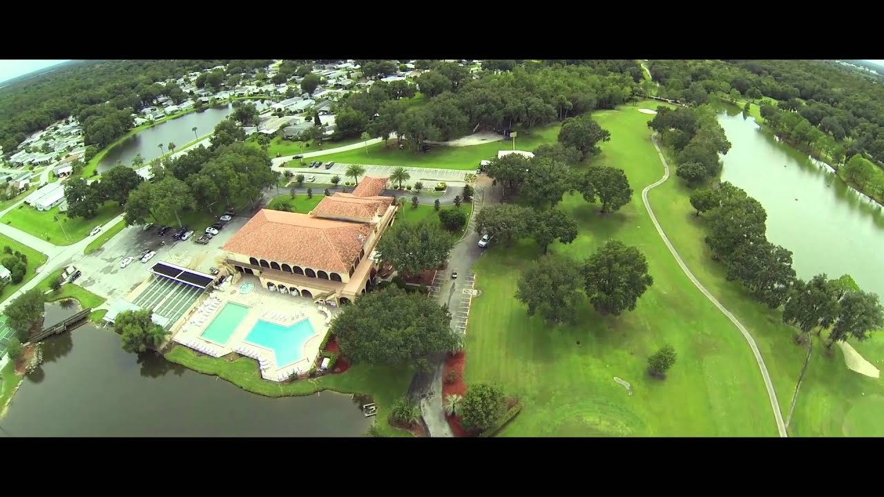 Schalamar Creek Golf & Country Club