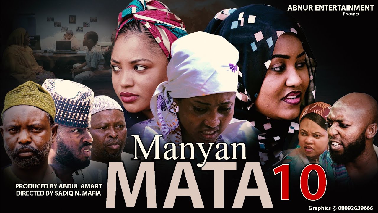 MANYAN MATA Season 1 Episode 10