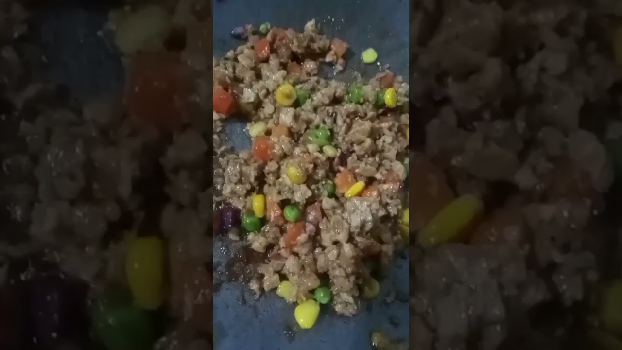 Tara 28 pesos na ulam  dalawang tao na makakain