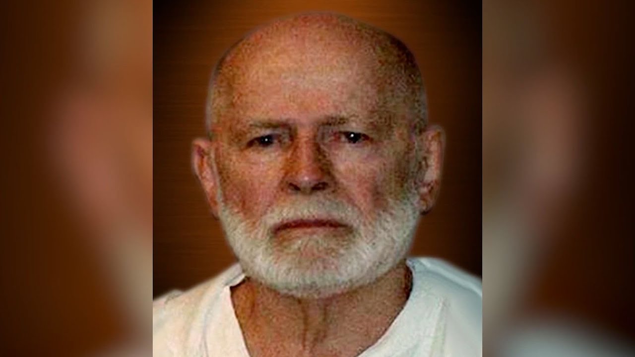 Report finds multiple failures leading up to Bulger's prison death