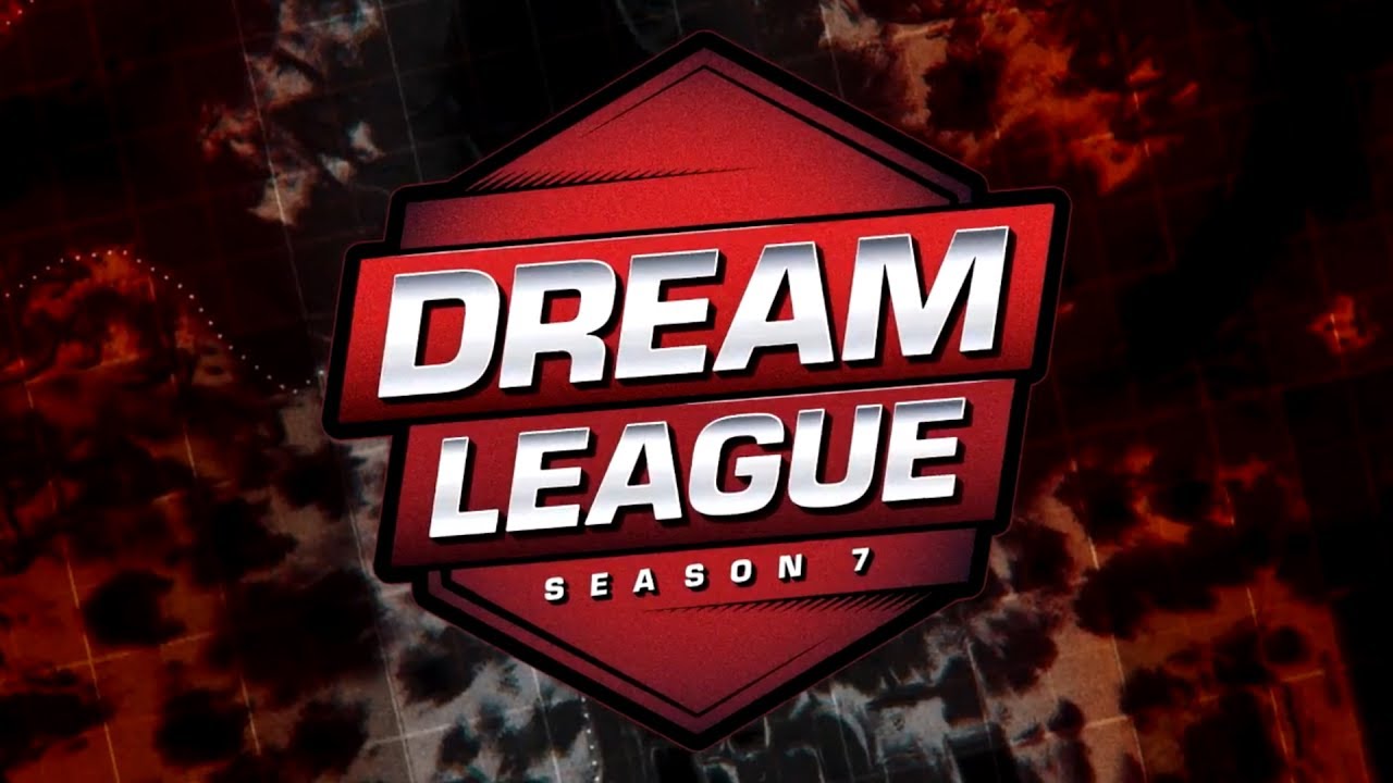 Liquid vs Vega DreamLeague Season 7 Game 1 bo3