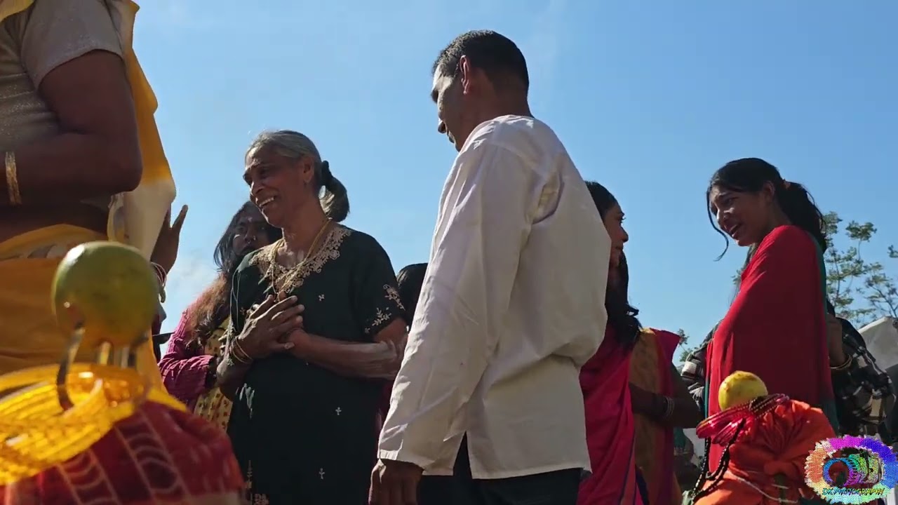 Sri Kabaleesvarar Alayam - Chariot Procession - 23/07/2023