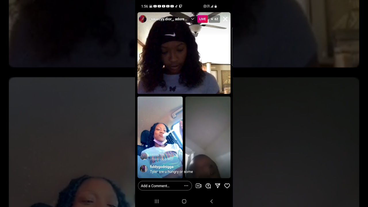 Tyler J Says He's Gonna Kill His Self Because People Calling Him 