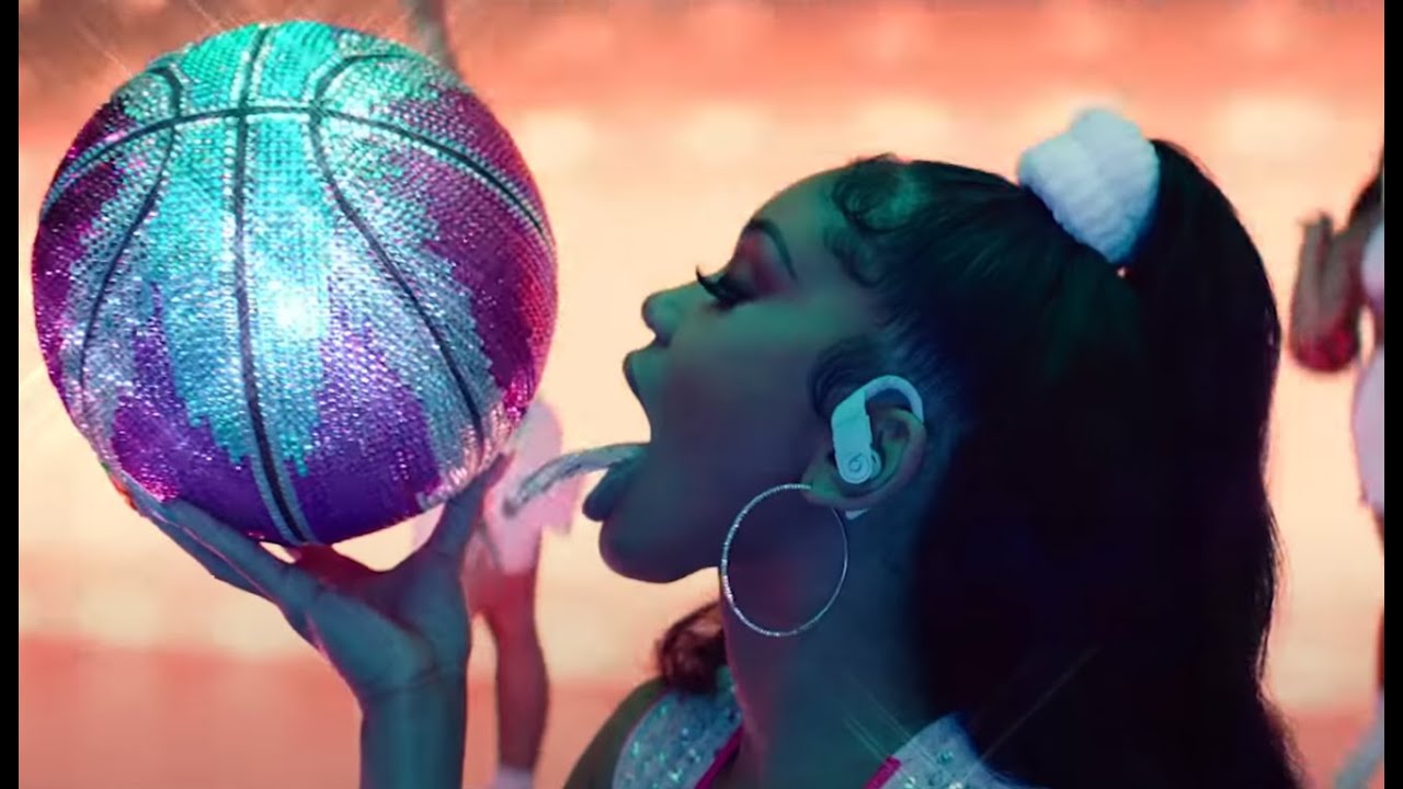 Saweetie  - Tap In (Official Instrumental)
