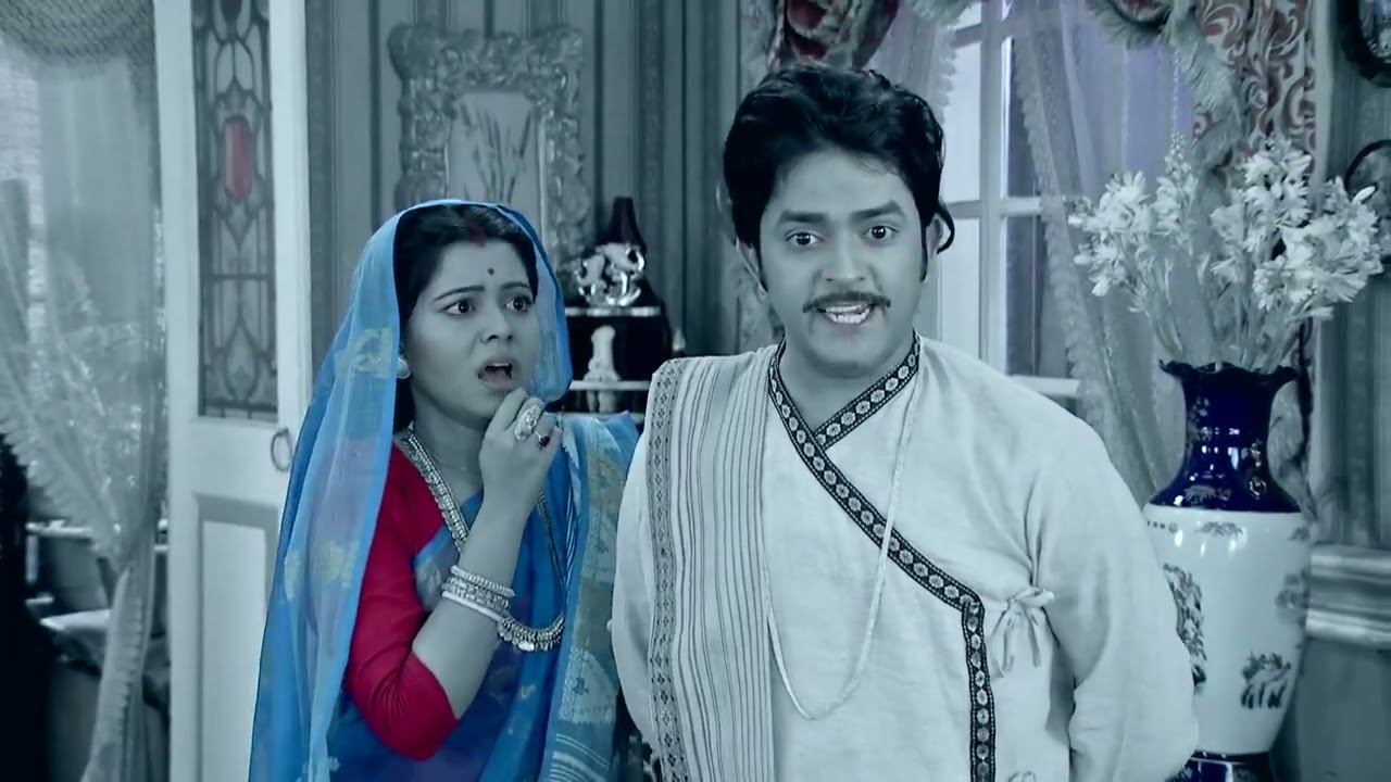 Rani Rashmoni - Ep 902 - Subrata Roy, Ditipriya Roy - Bengali Tv Serial - Zee5 Bangla Classics
