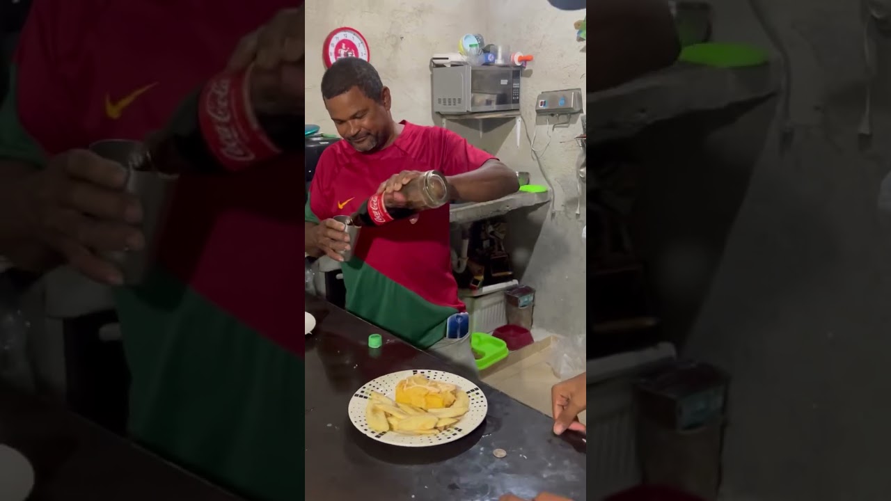Broma termina mal 🤣😂🤣