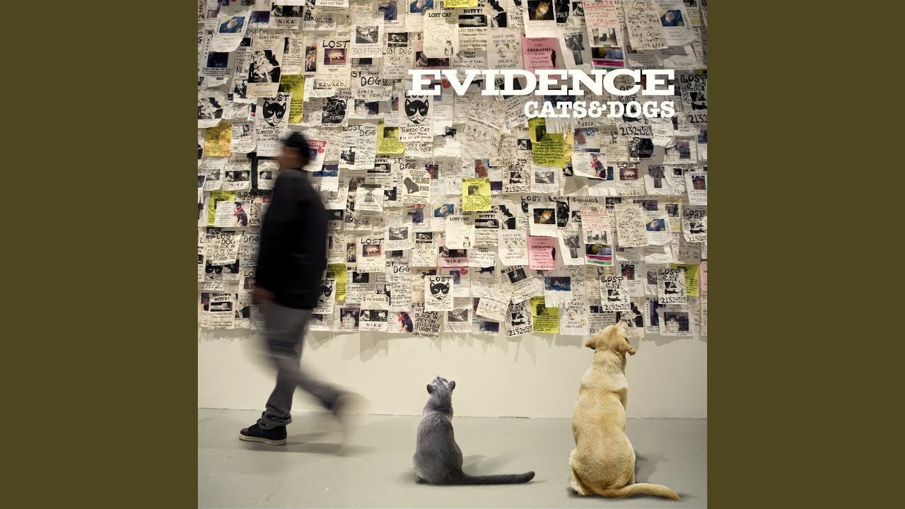 The Red Carpet (feat. Raekwon & Ras Kass) (Instrumental)