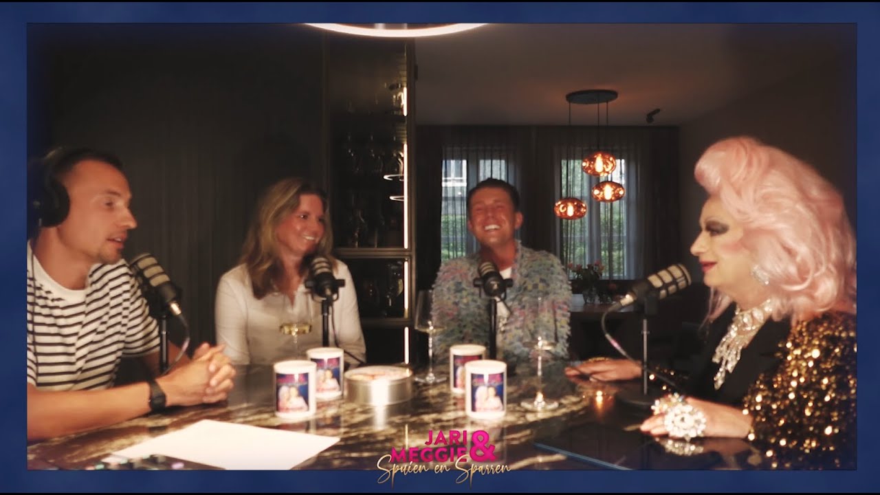 MET BRADLEY SCHELLEKENS EN SOAPOLI-ONLINE OVER SOA'S EN PREVENTIE - Spuien & Sparren - PODCAST