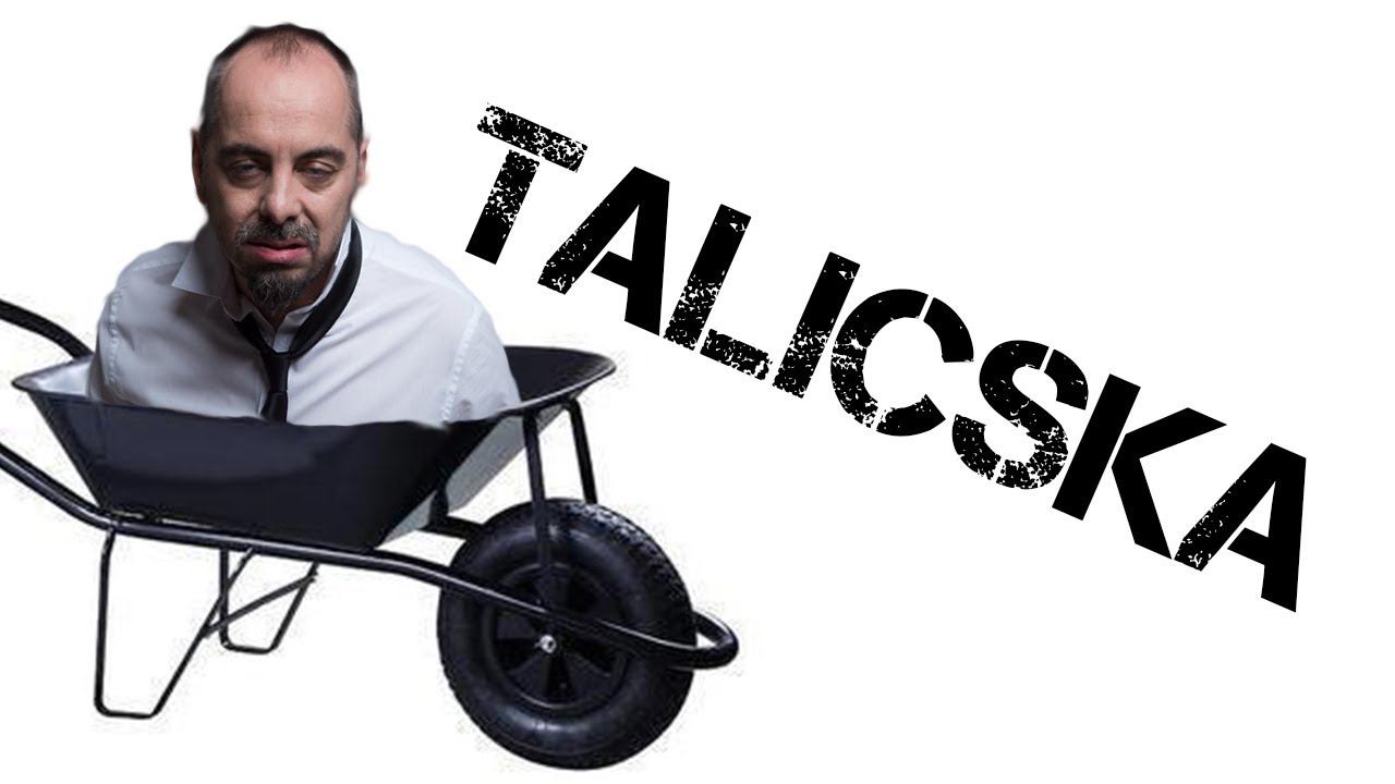 Talicska  I Válogatott történetek I Mogács Extra