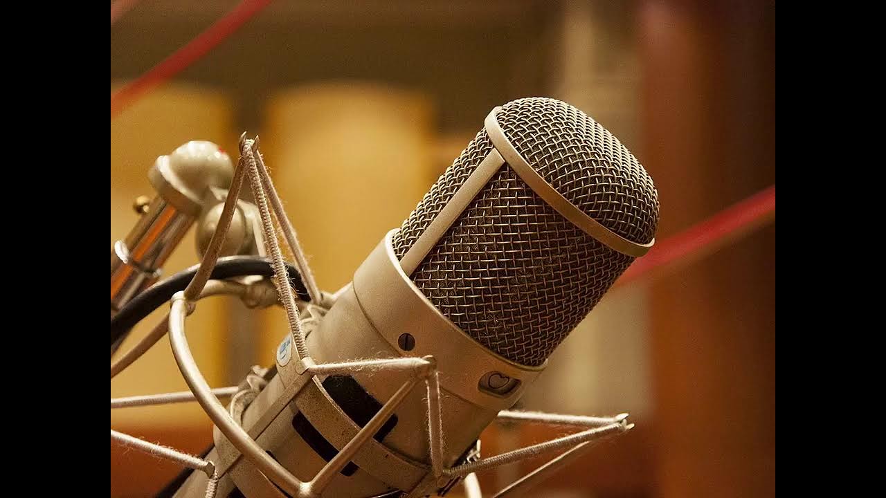 The Destined Online Radio Live Stream