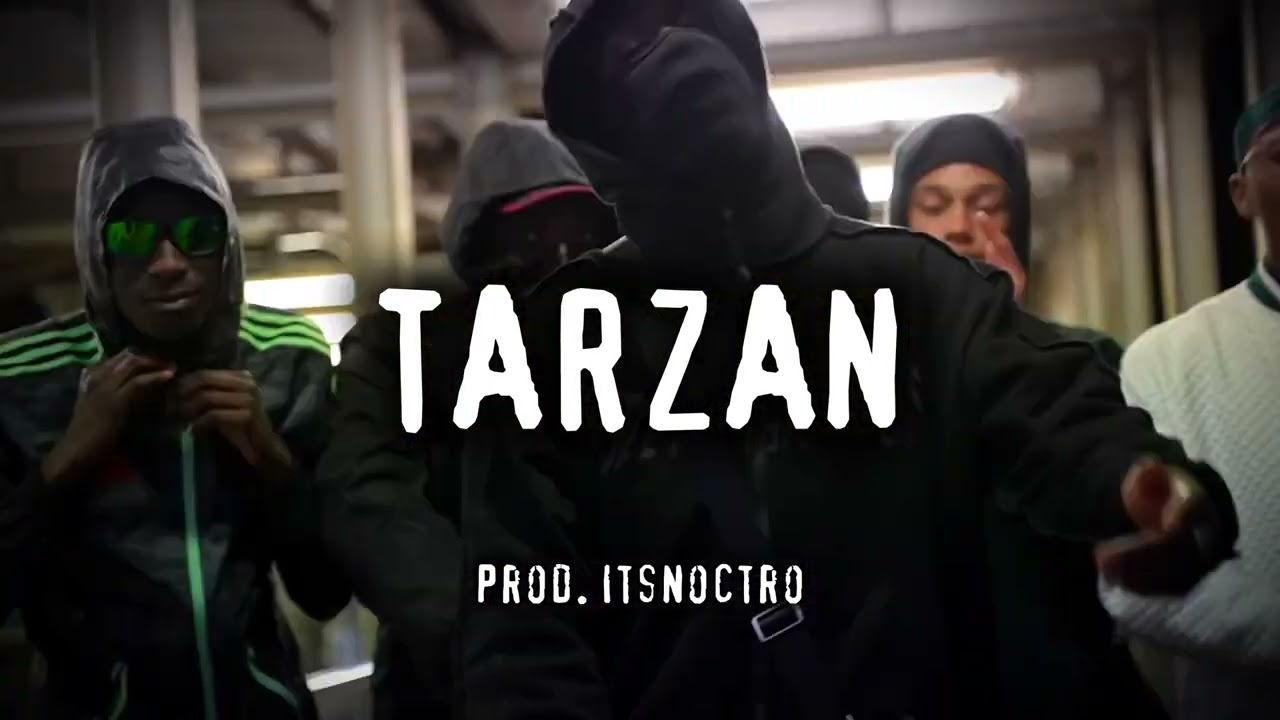 [FREE] Kerchak Type Beat –  