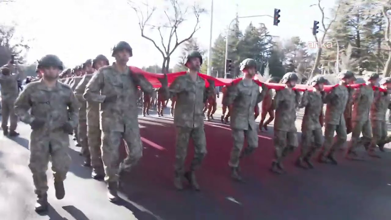 Atatürk Garnizon Koşusu