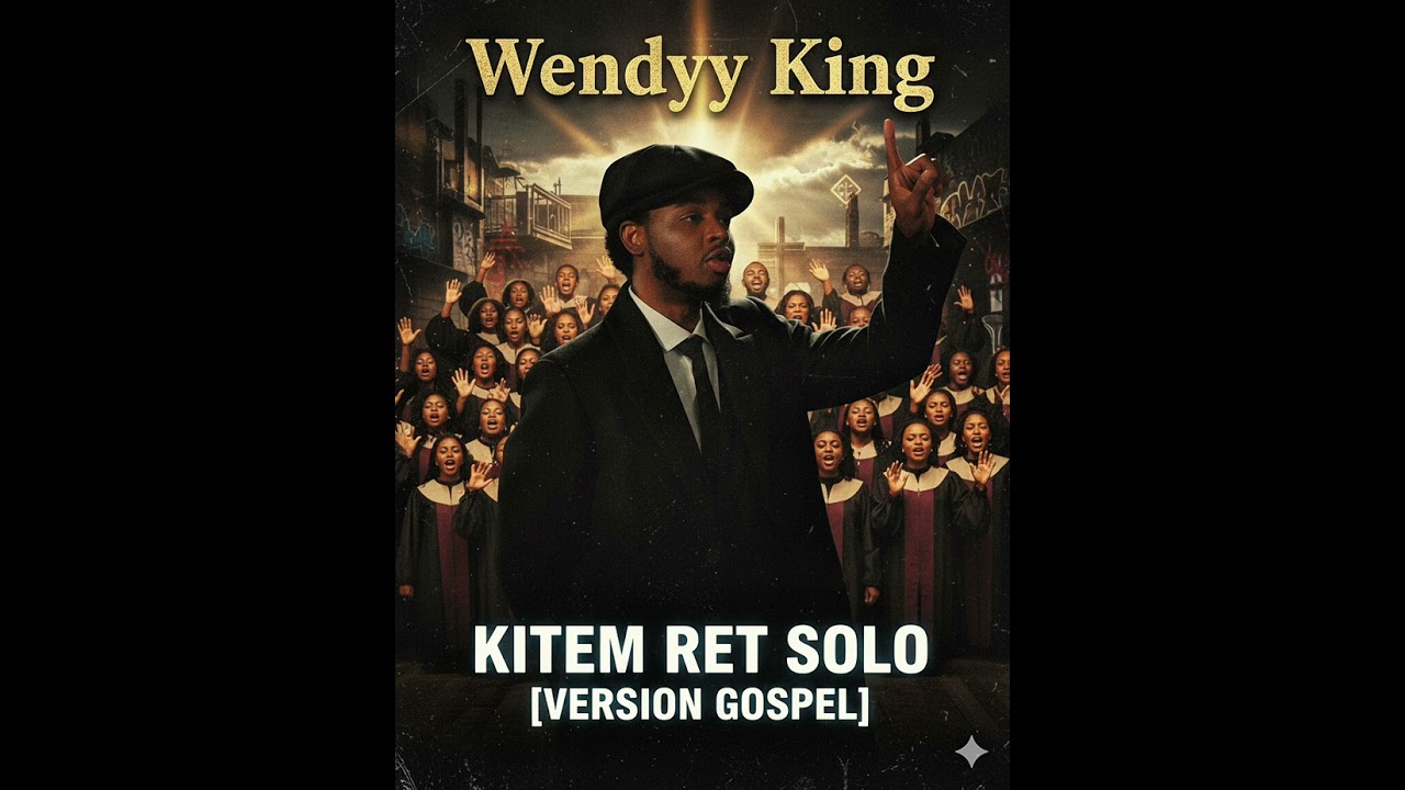 Kitem rete solo [Wendyy kinn] afro soul