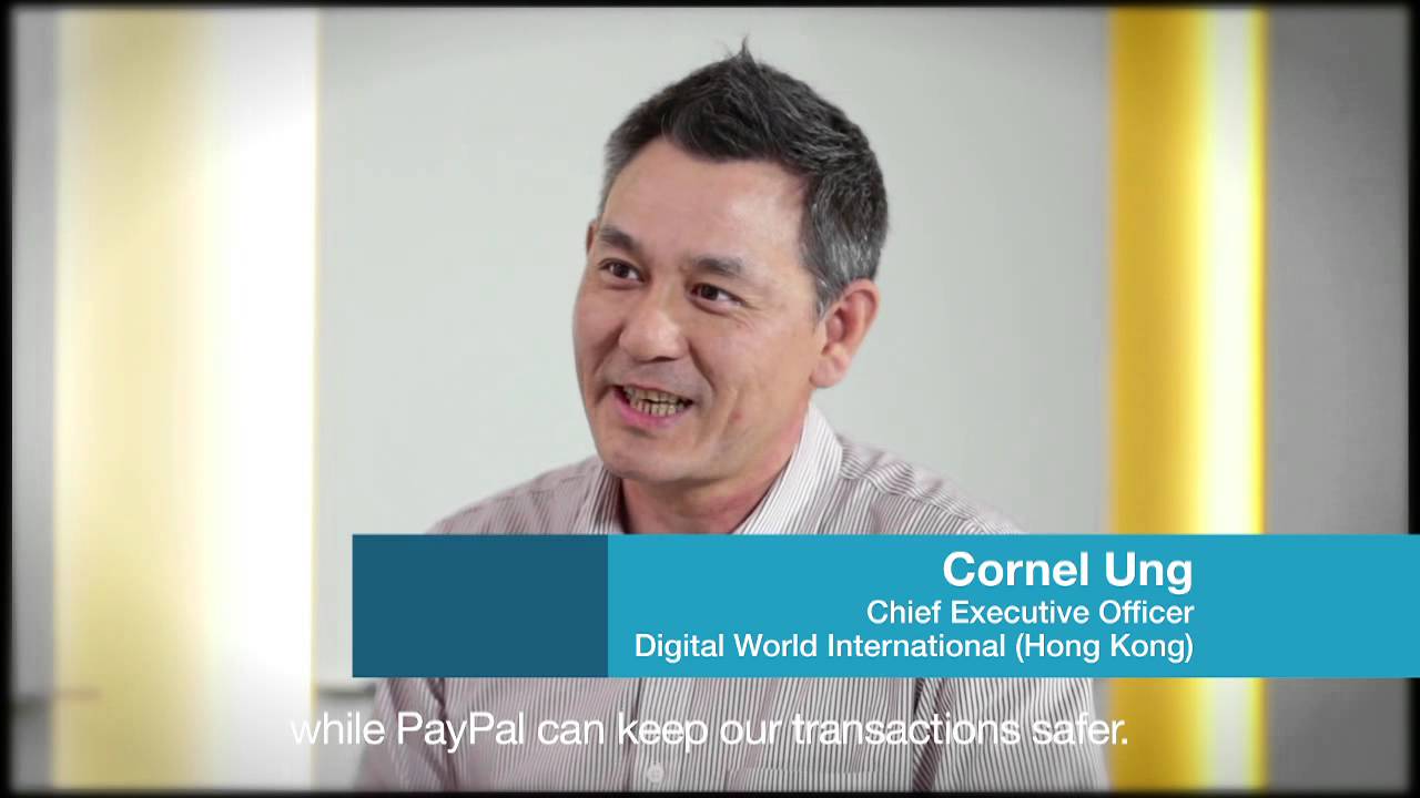 PayPal APAC merchants seize sales opportunities