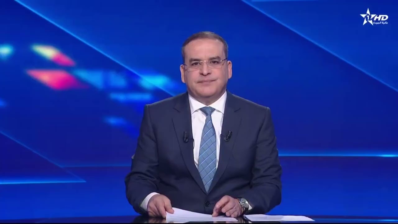 الأخبار الأخيرة الأولى 08/02/2026