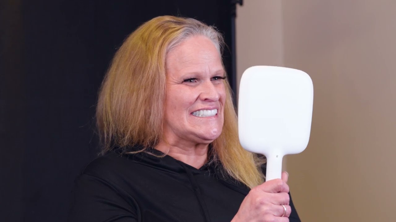 Dental Implant Testimonial - Ivory Dental Arts and Implant Center - Holly