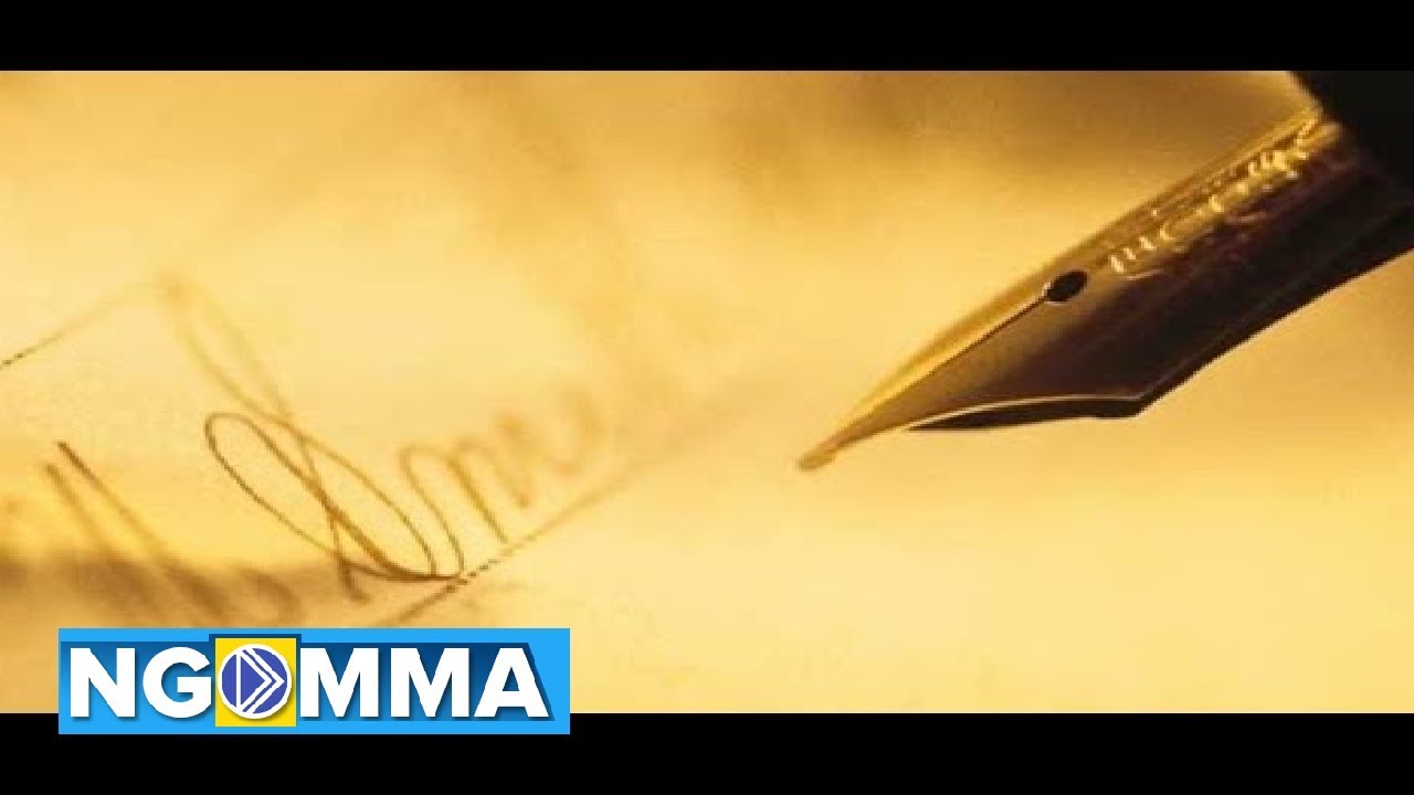 Fika Bei by  Kitu Sewer (Official video)