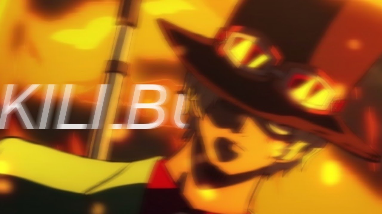 KILLBUNK // CRASH A RENTAL // AMV FT. 170 SPECIAL