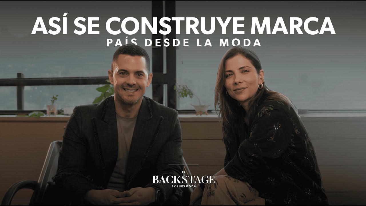 Creatividad, identidad y prop&oacute;sito: el sello colombiano que conquista la moda global | Ep.04