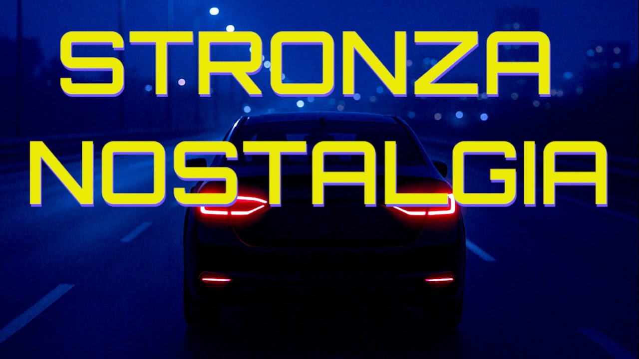 SIDE74 - Stronza Nostalgia