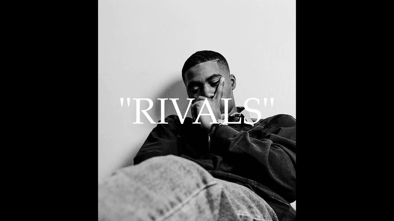 (Soul Sample) Nas Type Beat- 