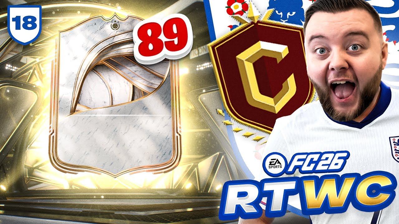 SICK MAX 89 ICON PACKED & 14-1 CHAMPS REWARDS!! #18