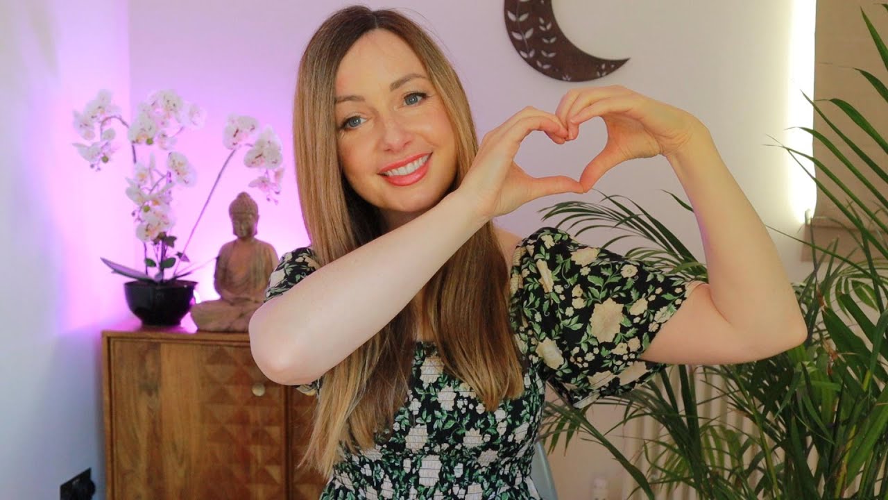 💕Этот человек думает о тебе 24/7! Первая *настоящая* любовь + выиграй подарок на 80 долларов! 💖💎💯...