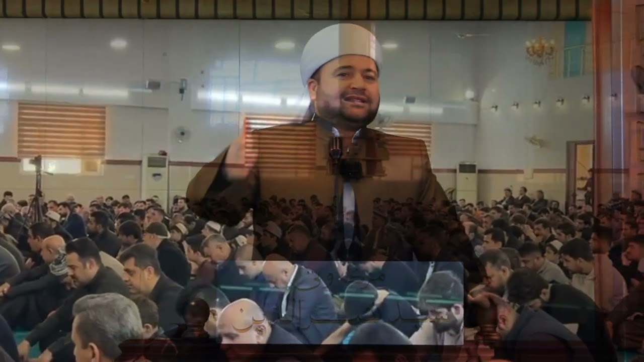 بابەت: ماناو مەبەستی بەڕۆژوبوون لەڕەمەزانێ(٦٤٢) ٢٠- ٢ -٢٠٢٦ - لە وتارەکانی ملافکری سیتکانی 