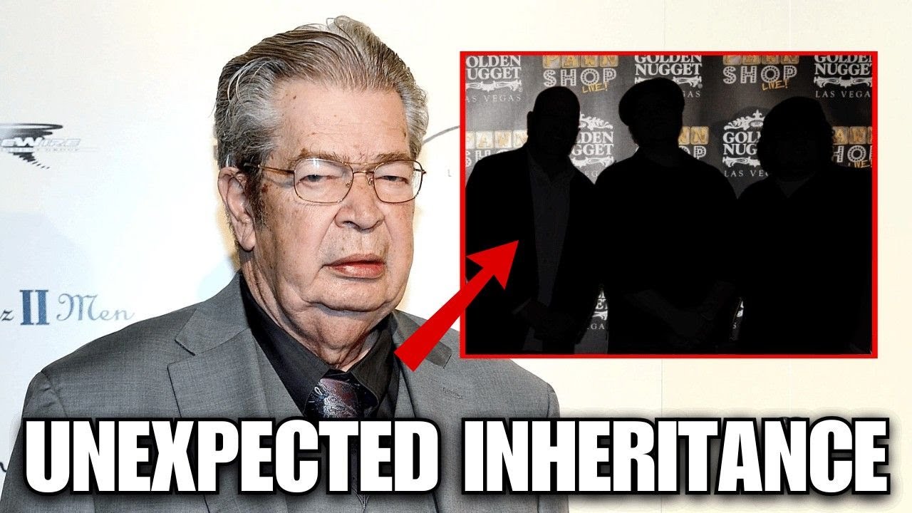 The Old Man’s Will Leaves Pawn Stars Fans Speechless