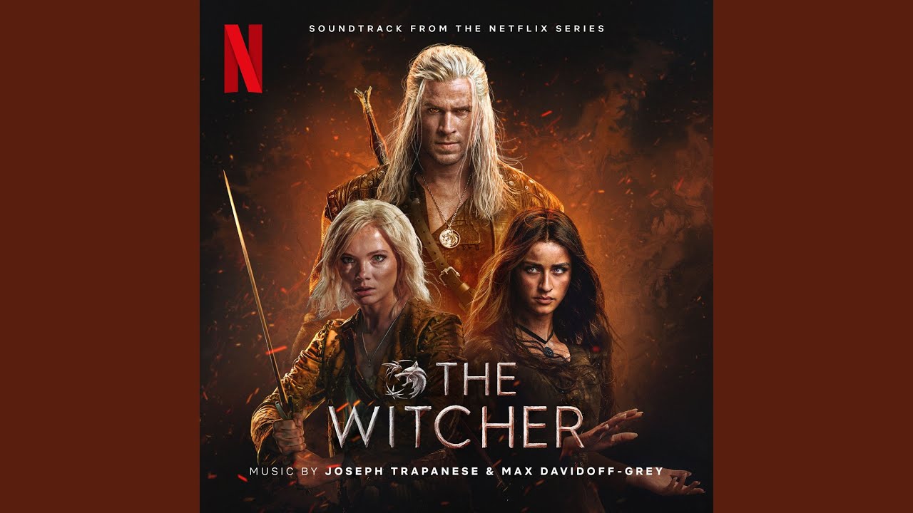 Shadows of Night (Witcher Version)