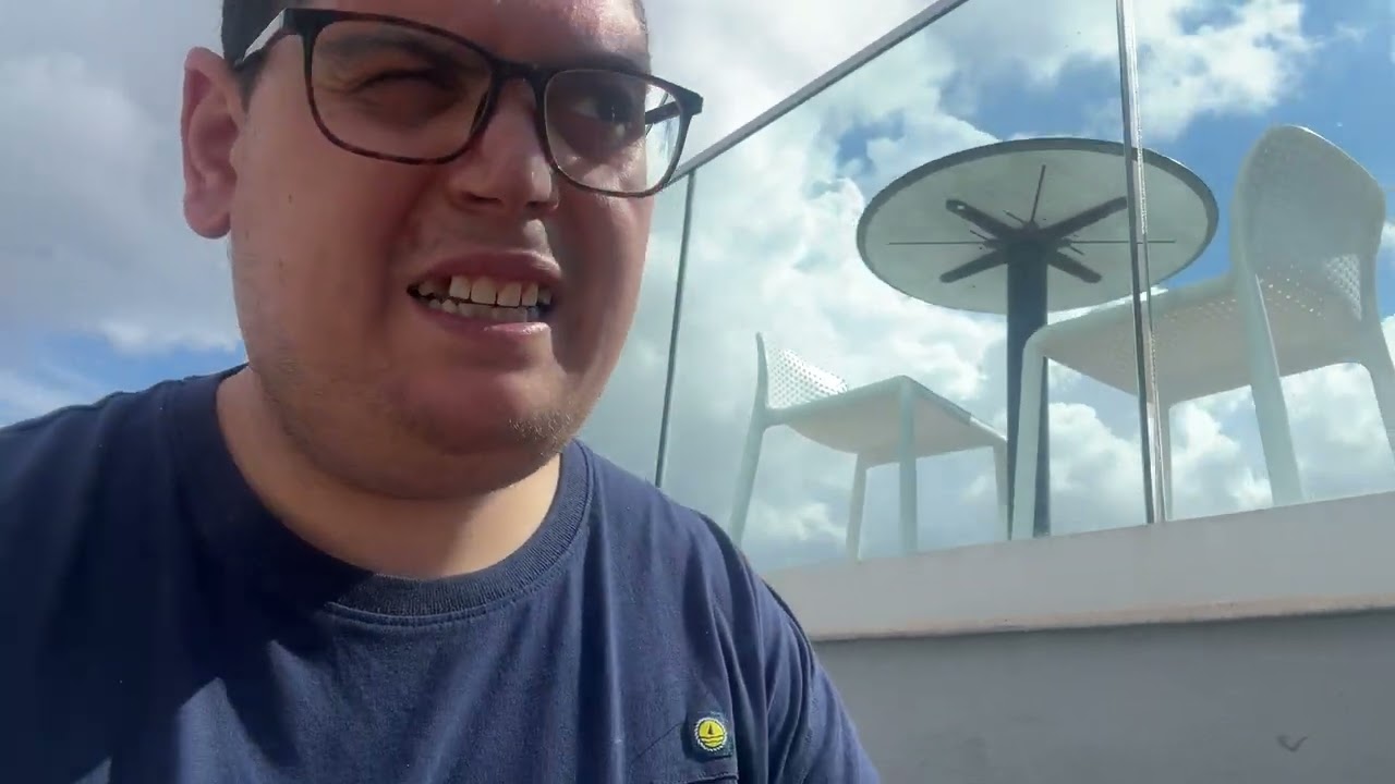 MALTA (EPISODIO 7)
