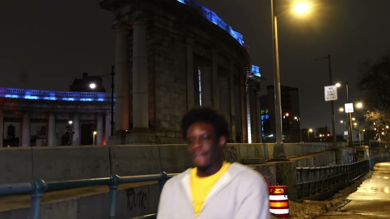 28K - 28 GUN SALUTE (MUSIC VIDEO)