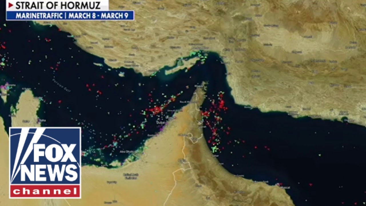 THIS is the threat that remains in Iran conflict, Medal of Honor recipient reveals