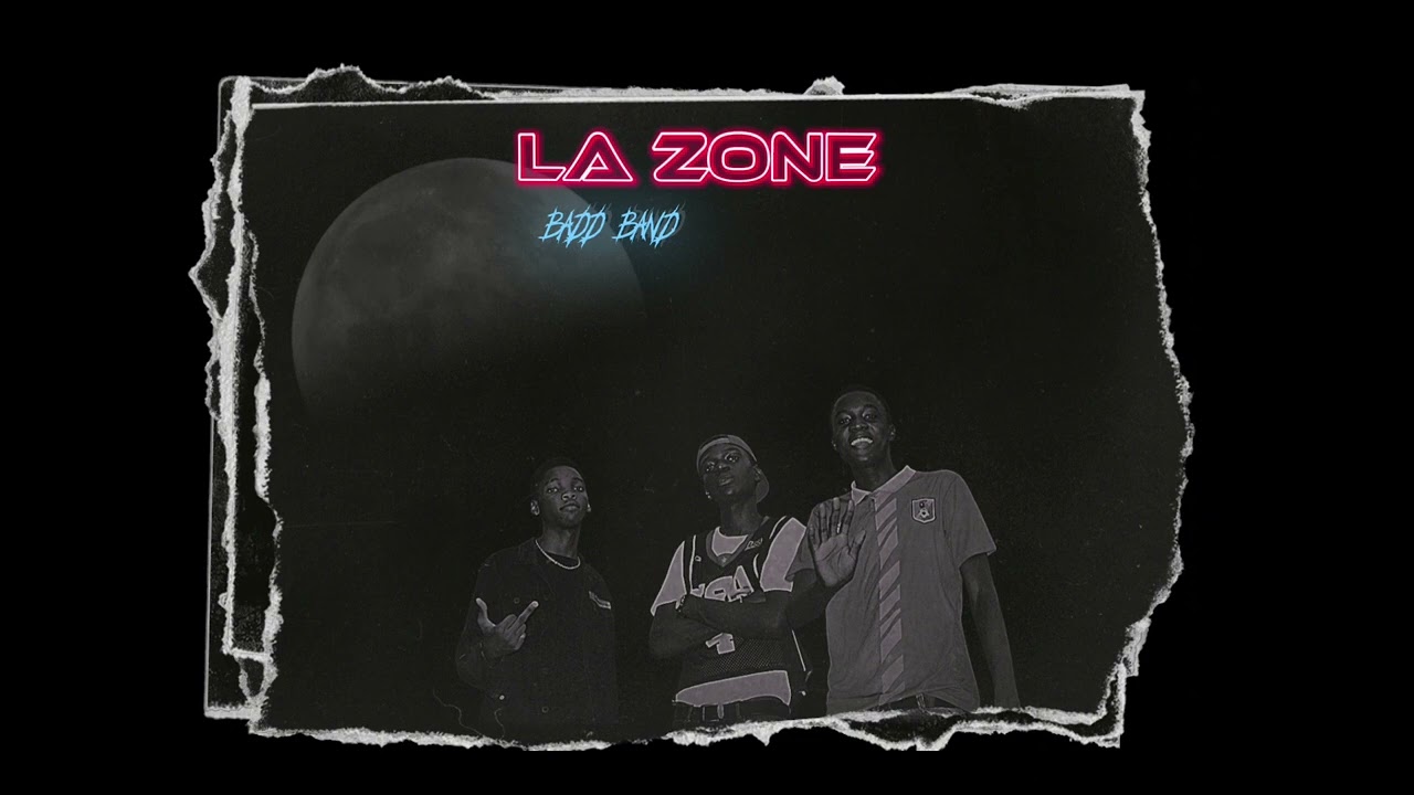 BADD_band - LA ZONE
