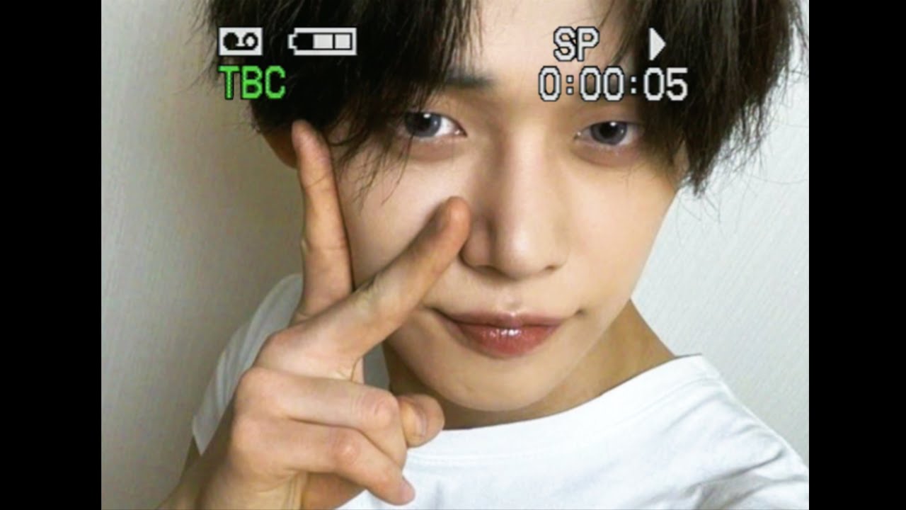 yeonjun; fwb