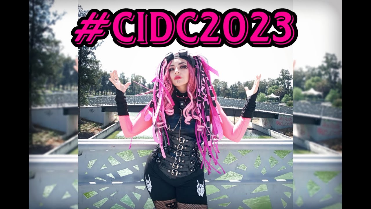 #CIDC2023
