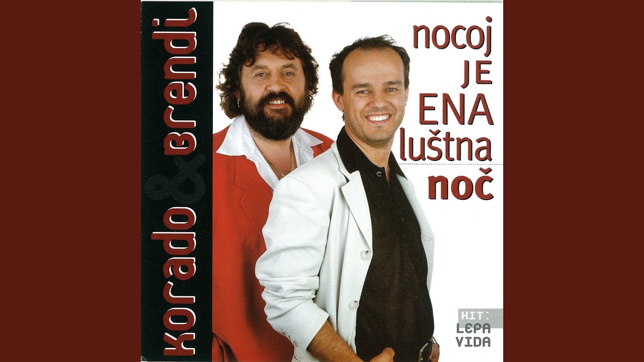 Lepa Vida