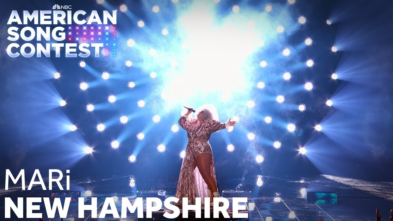 MARi Performs 