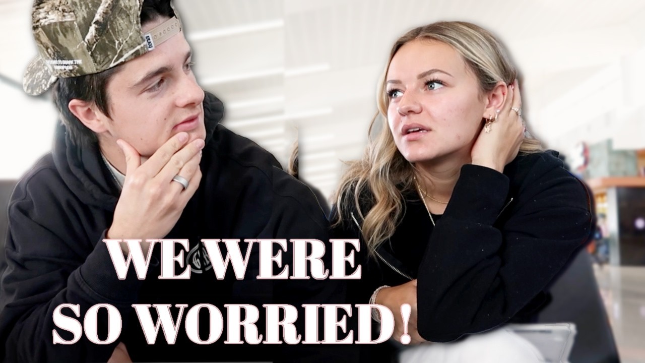 Things Got Controversial!
