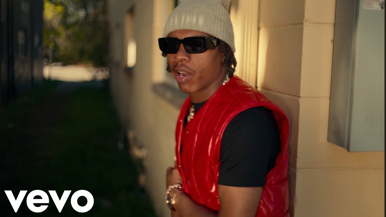 Lil Baby ft. Roddy Ricch - Window View [Music Video]