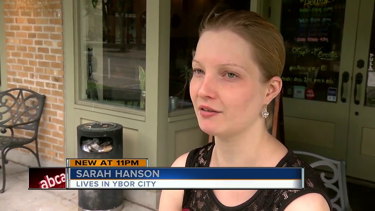 Famous Ybor City rooster killed as chicken population in historic district plunges