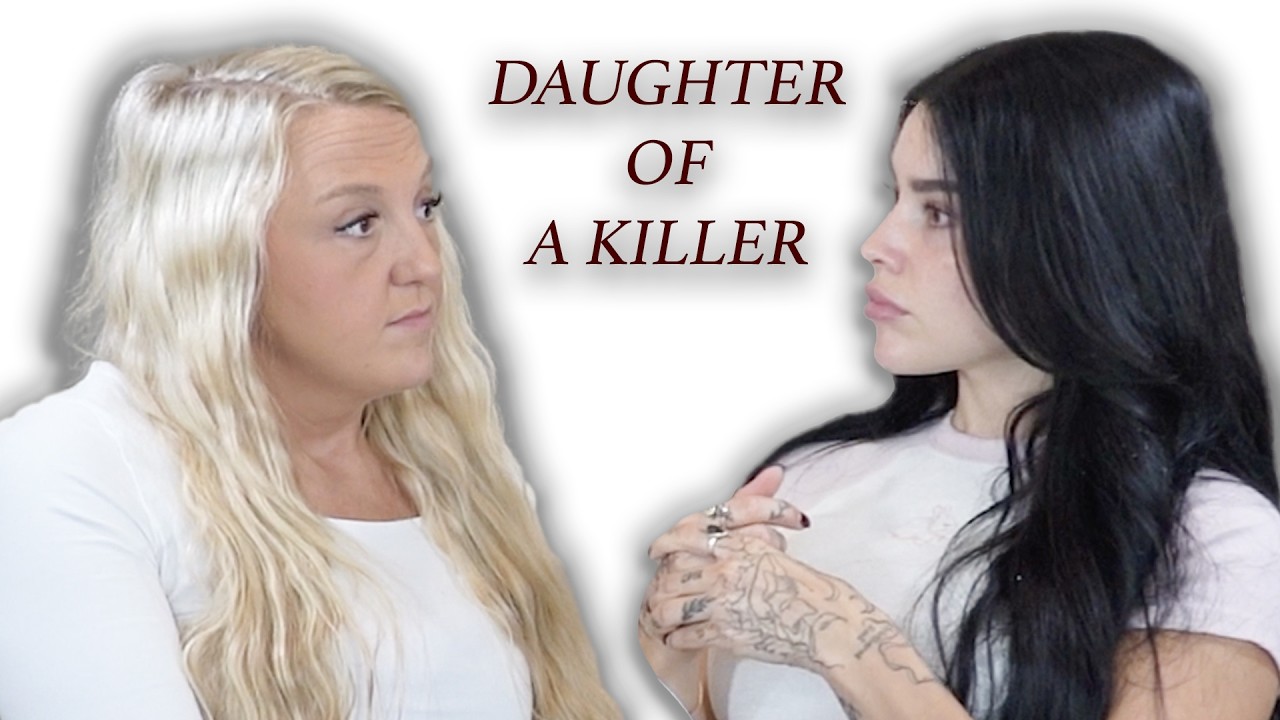 Daughter of a Killer