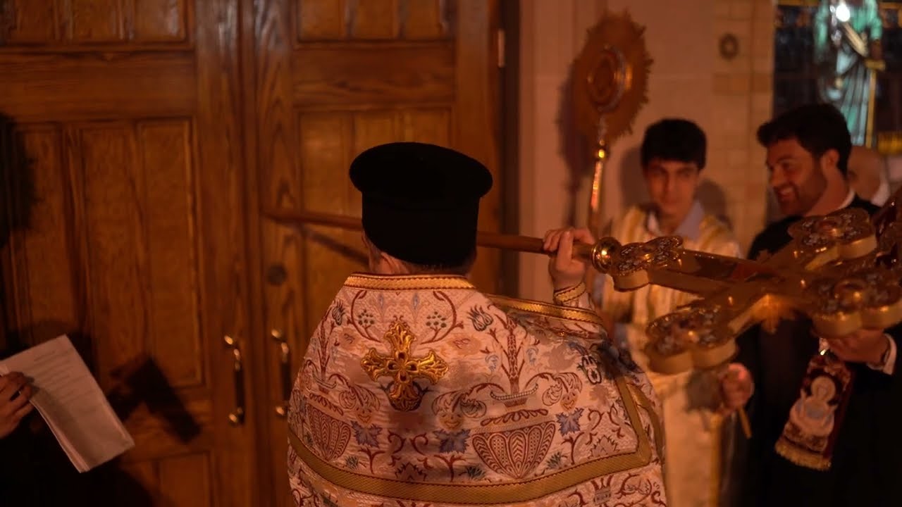 Great and Holy PASCHA in the Orthodox Church
