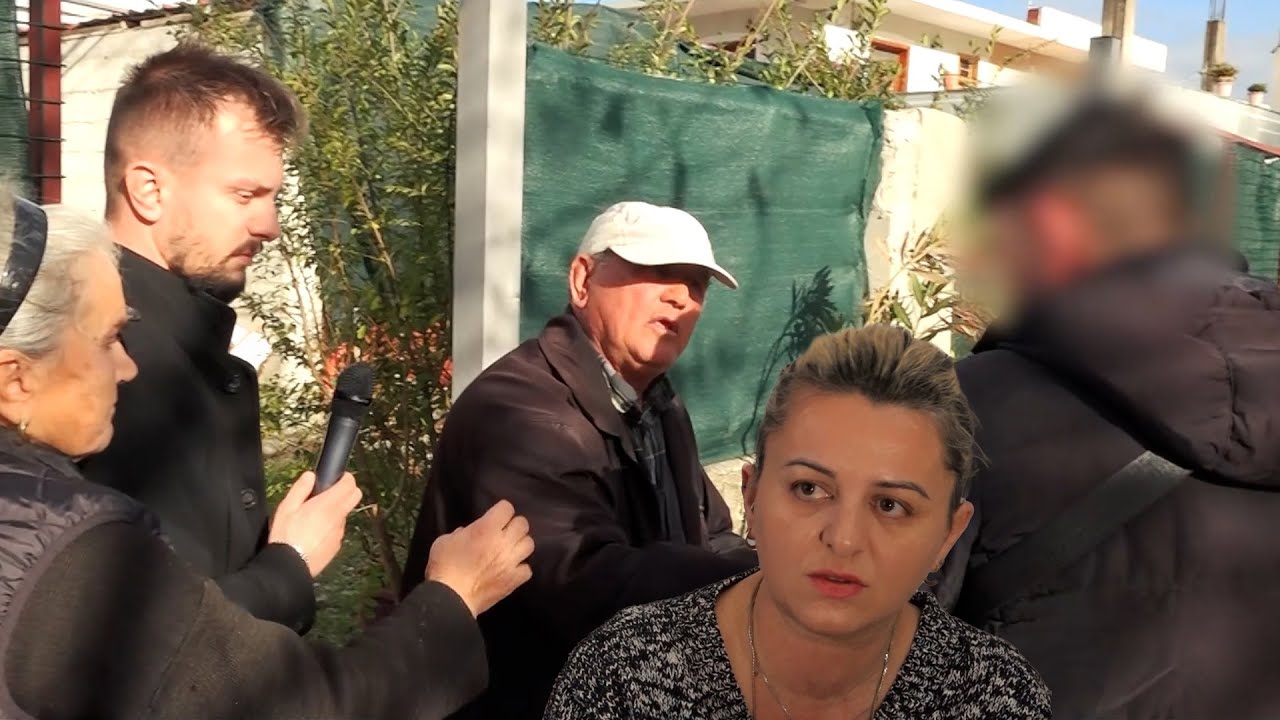 Gjyshi përball nipit, një sherr pa mbarim