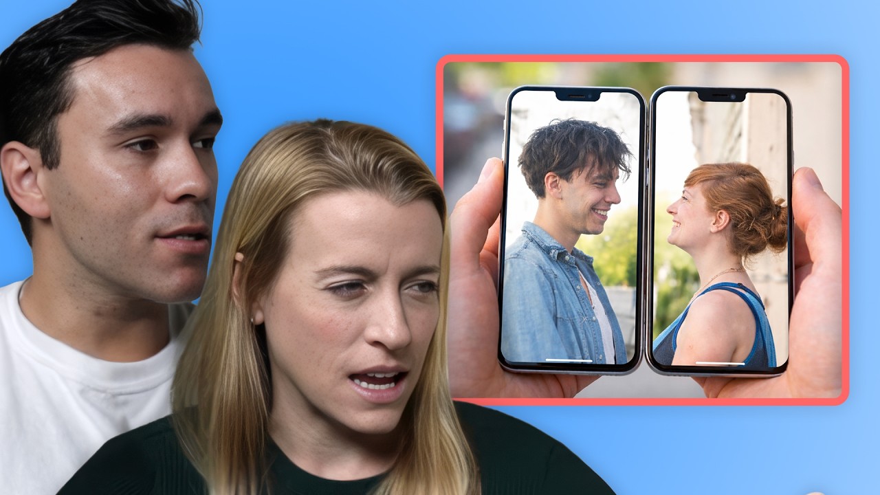 Скрытые преимущества отношений на расстоянии. @emwilss