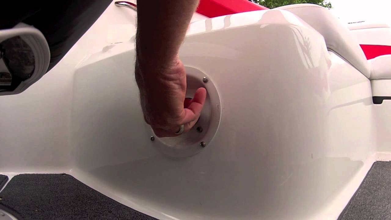 BATTERY SWITCH - Sea-Doo Boats