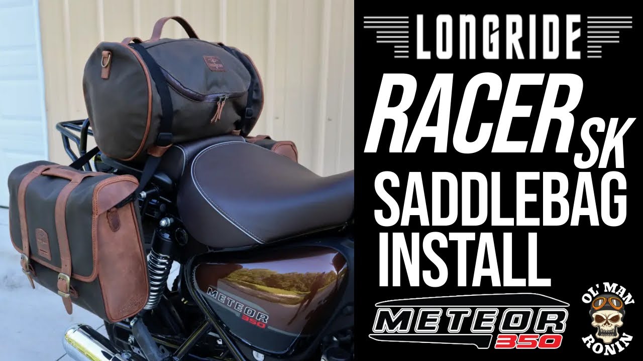 LONGRIDE Racer SK 