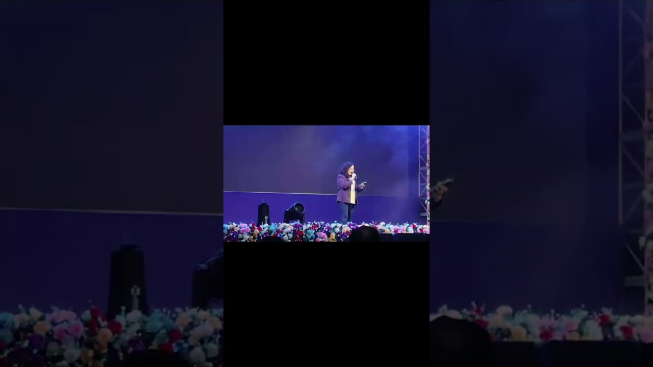 Jhoom jhoom jhoom Baba performed by me ❤️